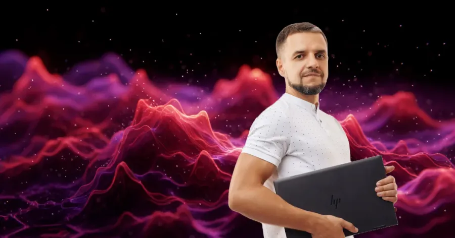 Евгений Андрианов — спикер бесплатного интенсива «Автоконтент 2026» по нейросетям